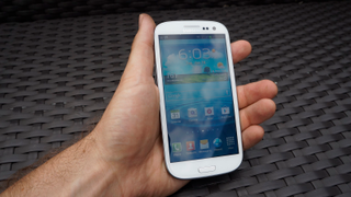 Samsung: We're Not Interested in Buying RIM, or BlackBerry Licenses